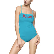 Women's One-piece Swimsuit