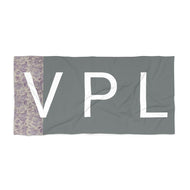 Beach Towel