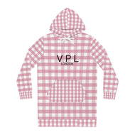 Women's Hoodie Dress (AOP)