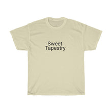 Load image into Gallery viewer, Unisex Heavy Cotton Tee
