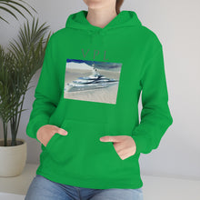 Load image into Gallery viewer, Unisex Heavy Blend™ Hooded Sweatshirt
