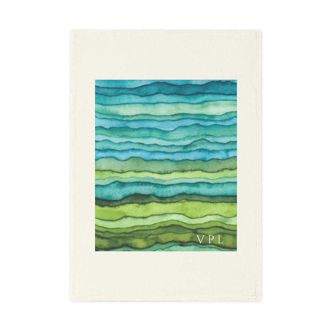 Cotton Tea Towel