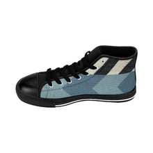 Load image into Gallery viewer, Men&#39;s High-top Sneakers
