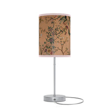 Load image into Gallery viewer, Lamp on a Stand, US|CA plug
