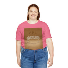 Load image into Gallery viewer, Unisex Jersey Short Sleeve Tee
