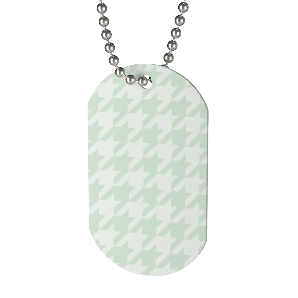 Dog Tag