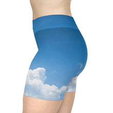 Load image into Gallery viewer, Women&#39;s Biker Shorts
