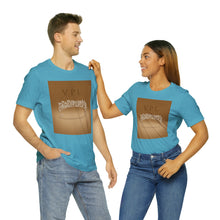 Load image into Gallery viewer, Unisex Jersey Short Sleeve Tee
