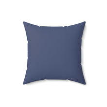 Load image into Gallery viewer, Faux Suede Square Pillow
