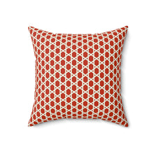 Load image into Gallery viewer, Faux Suede Square Pillow
