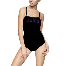 Load image into Gallery viewer, Women&#39;s One-piece Swimsuit
