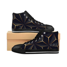 Load image into Gallery viewer, Men&#39;s High-top Sneakers
