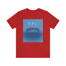 Load image into Gallery viewer, Unisex Jersey Short Sleeve Tee
