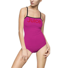 Load image into Gallery viewer, Women&#39;s One-piece Swimsuit
