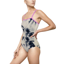 Load image into Gallery viewer, Women&#39;s One-piece Swimsuit
