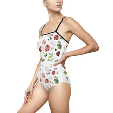 Load image into Gallery viewer, Women&#39;s One-piece Swimsuit
