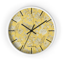Load image into Gallery viewer, Wall clock
