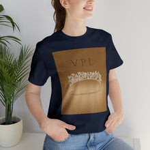 Load image into Gallery viewer, Unisex Jersey Short Sleeve Tee
