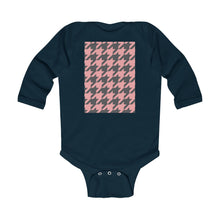 Load image into Gallery viewer, Infant Long Sleeve Bodysuit
