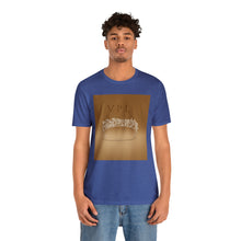 Load image into Gallery viewer, Unisex Jersey Short Sleeve Tee
