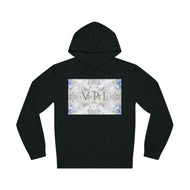Unisex Drummer Hoodie