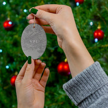 Load image into Gallery viewer, Ceramic Ornament, 1-Pack Ultimate Gray
