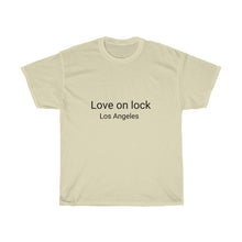 Load image into Gallery viewer, Unisex Heavy Cotton Tee
