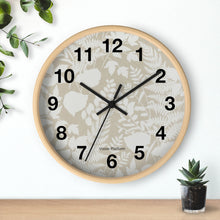 Load image into Gallery viewer, Wall clock
