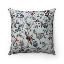Load image into Gallery viewer, Faux Suede Square Pillow Case
