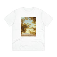 Load image into Gallery viewer, Organic Creator T-shirt - Unisex
