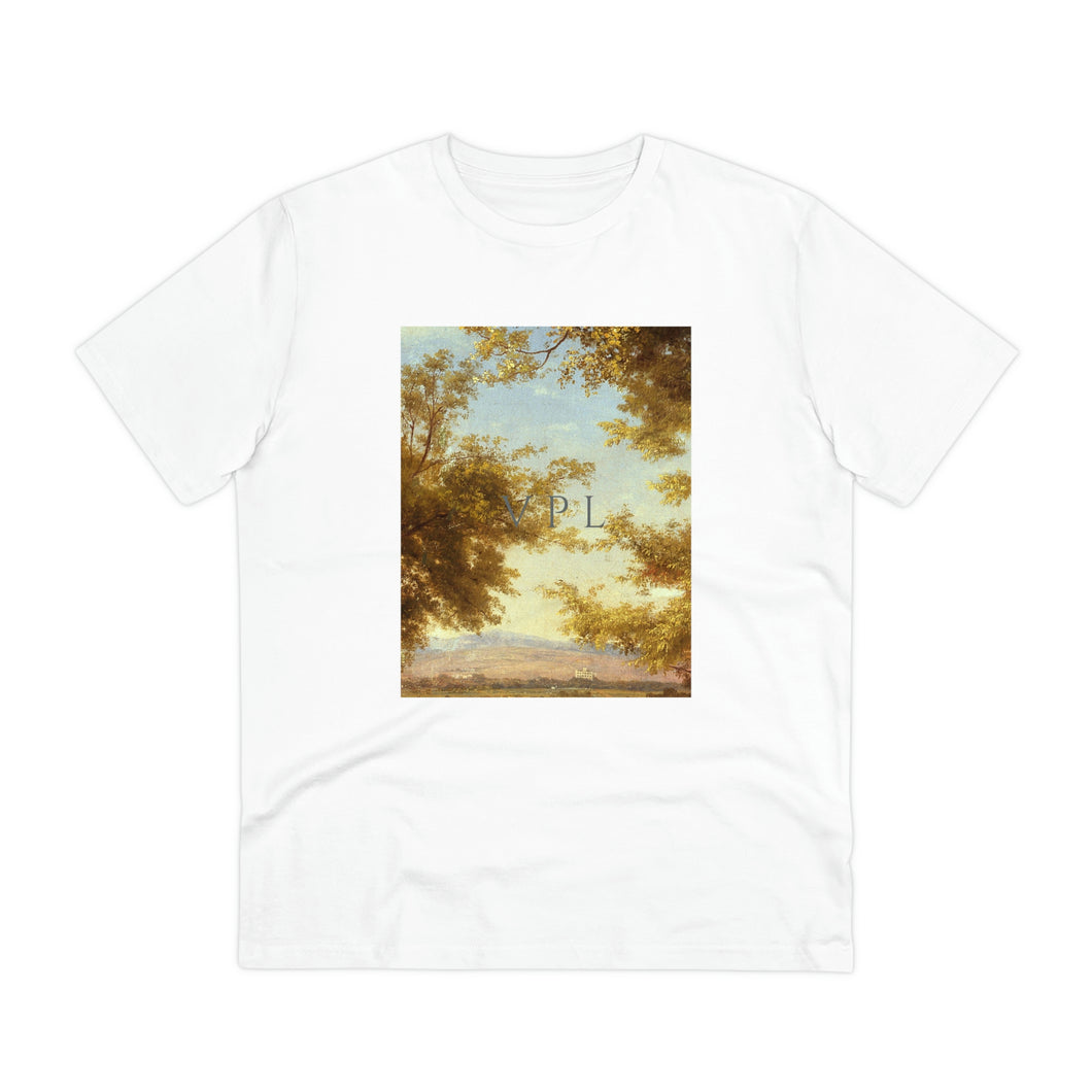 Organic Creator T-shirt - Unisex