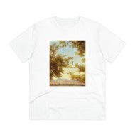 Organic Creator T-shirt - Unisex