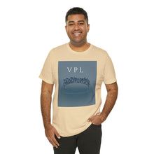 Load image into Gallery viewer, Unisex Jersey Short Sleeve Tee
