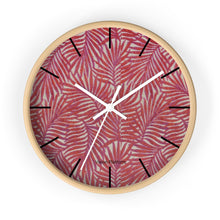 Load image into Gallery viewer, Wall clock
