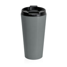 Load image into Gallery viewer, Stainless Steel Travel Mug
