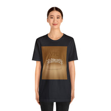 Load image into Gallery viewer, Unisex Jersey Short Sleeve Tee
