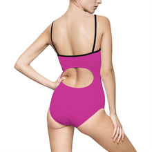 Load image into Gallery viewer, Women&#39;s One-piece Swimsuit
