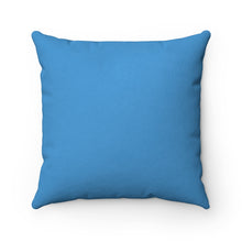 Load image into Gallery viewer, Faux Suede Square Pillow
