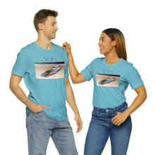 Load image into Gallery viewer, Unisex Jersey Short Sleeve Tee
