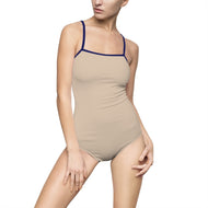 Women's One-piece Swimsuit