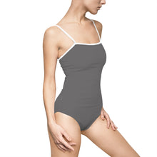 Load image into Gallery viewer, Women&#39;s One-piece Swimsuit
