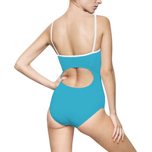 Load image into Gallery viewer, Women&#39;s One-piece Swimsuit
