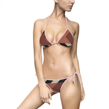 Load image into Gallery viewer, Women&#39;s Bikini Swimsuit
