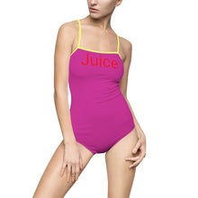 Load image into Gallery viewer, Women&#39;s One-piece Swimsuit
