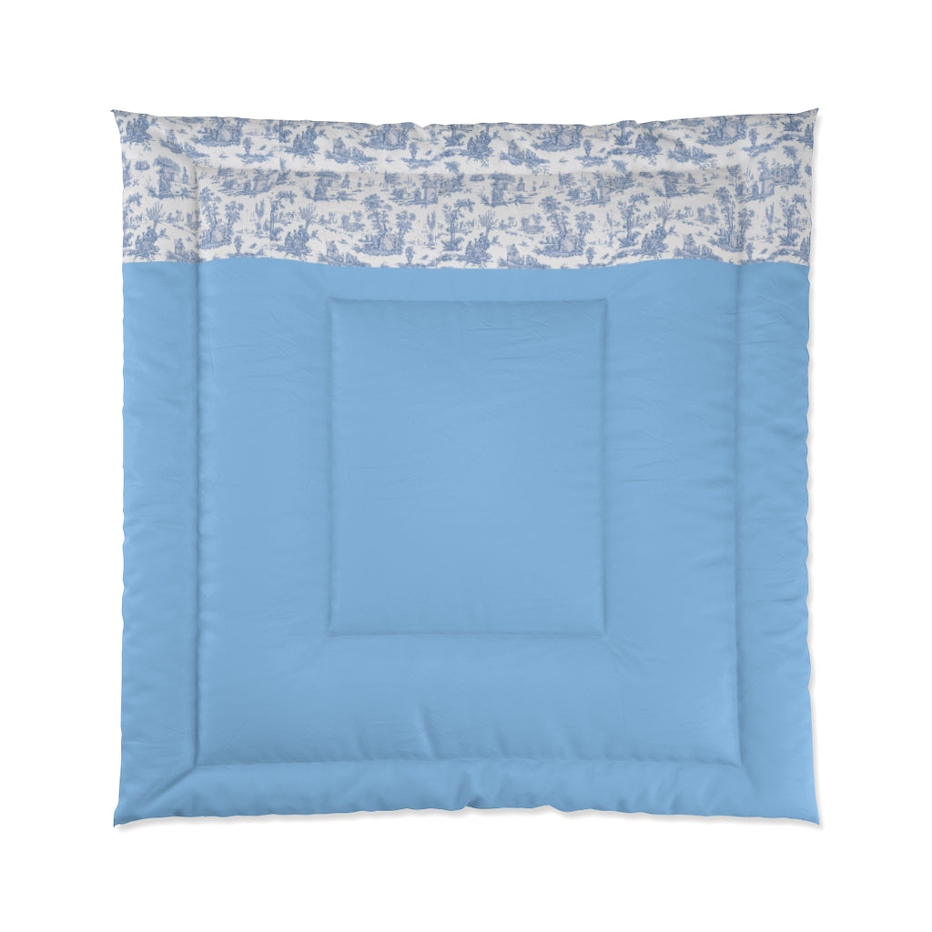 Comforter
