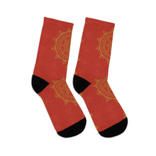Load image into Gallery viewer, Recycled Poly Socks
