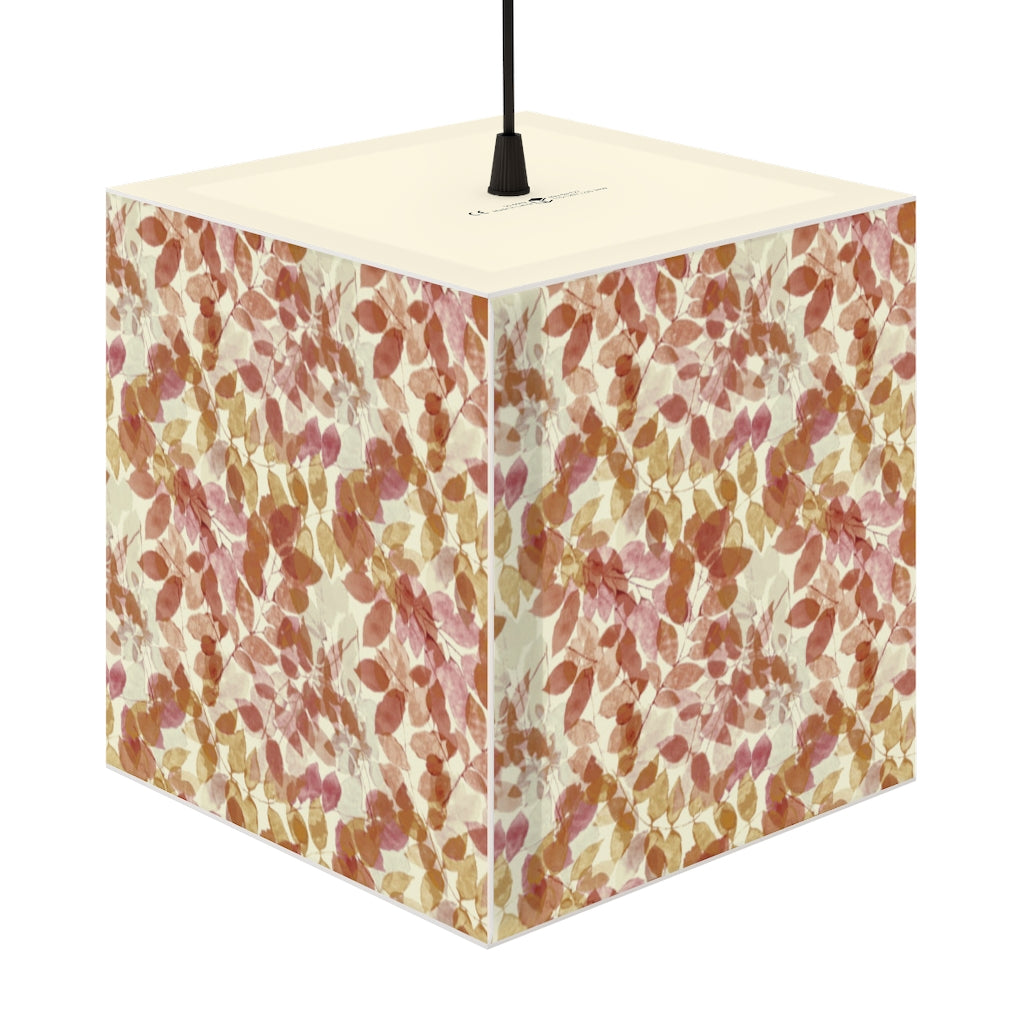 Personalized Lamp