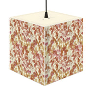 Personalized Lamp