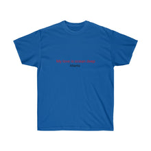 Load image into Gallery viewer, Unisex Ultra Cotton Tee
