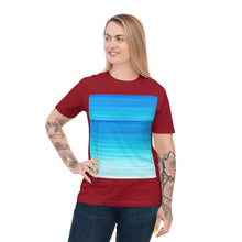 Load image into Gallery viewer, Unisex Classic Jersey T-shirt
